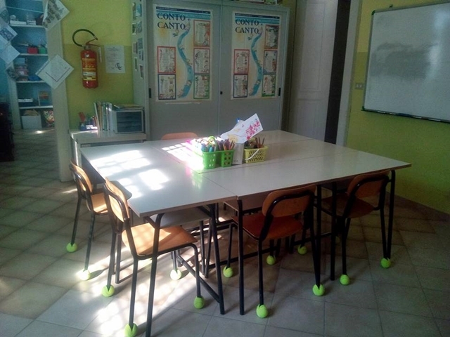 Cellarengo | Open school alla Scuola Primaria "senza zaino"